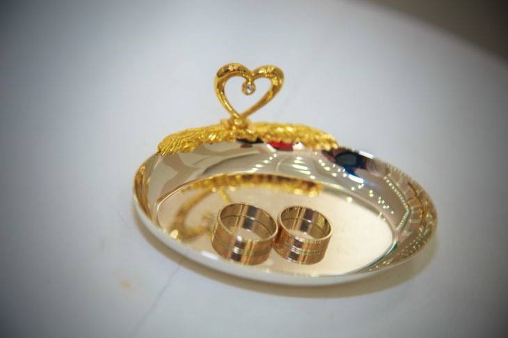 Как отличить настоящее золото от подделки: простые домашние способы