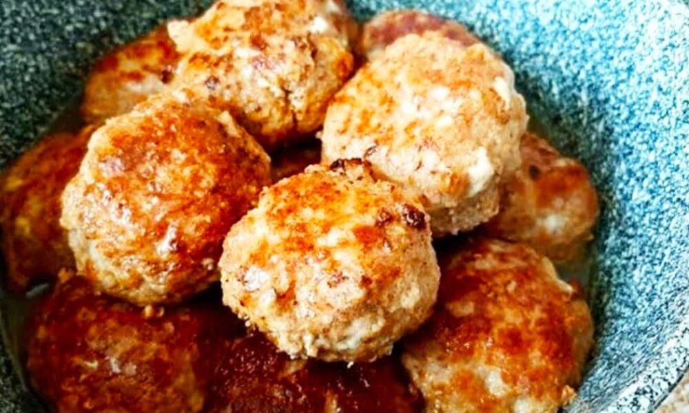 Необычные домашние котлеты: секретный рецепт, который удивит всех