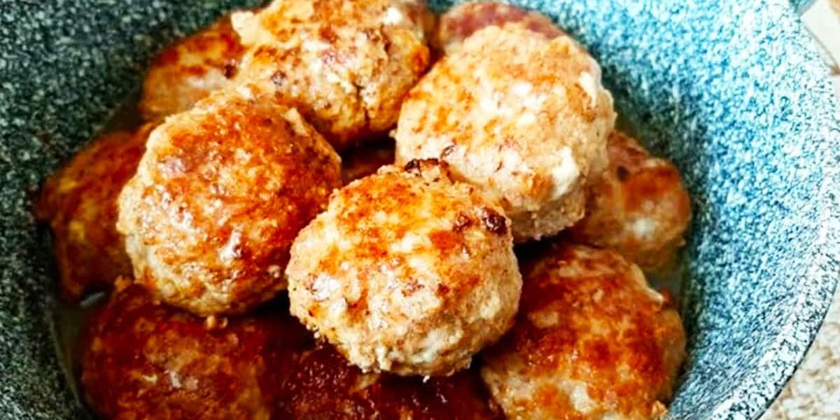 Необычные домашние котлеты: секретный рецепт, который удивит всех