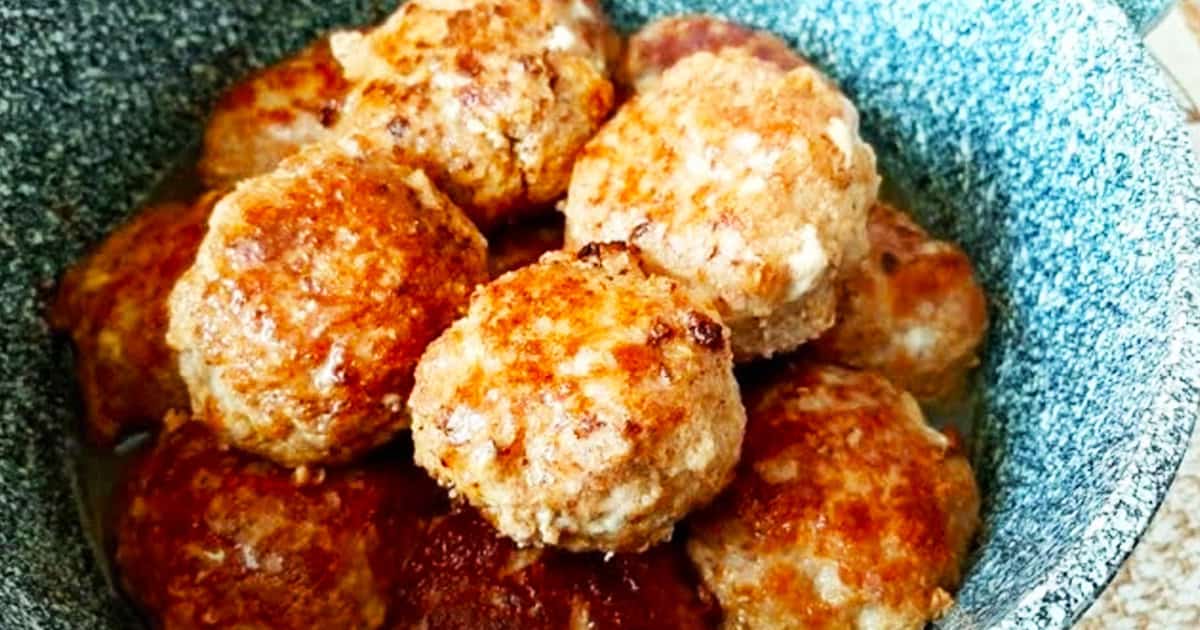 Необычные домашние котлеты: секретный рецепт, который удивит всех