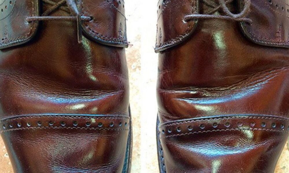 Как вернуть жизнь любимой обуви: секреты ухода за кожей