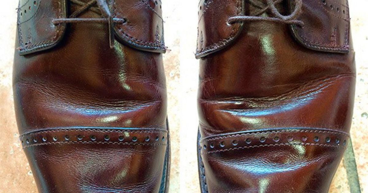Как вернуть жизнь любимой обуви: секреты ухода за кожей