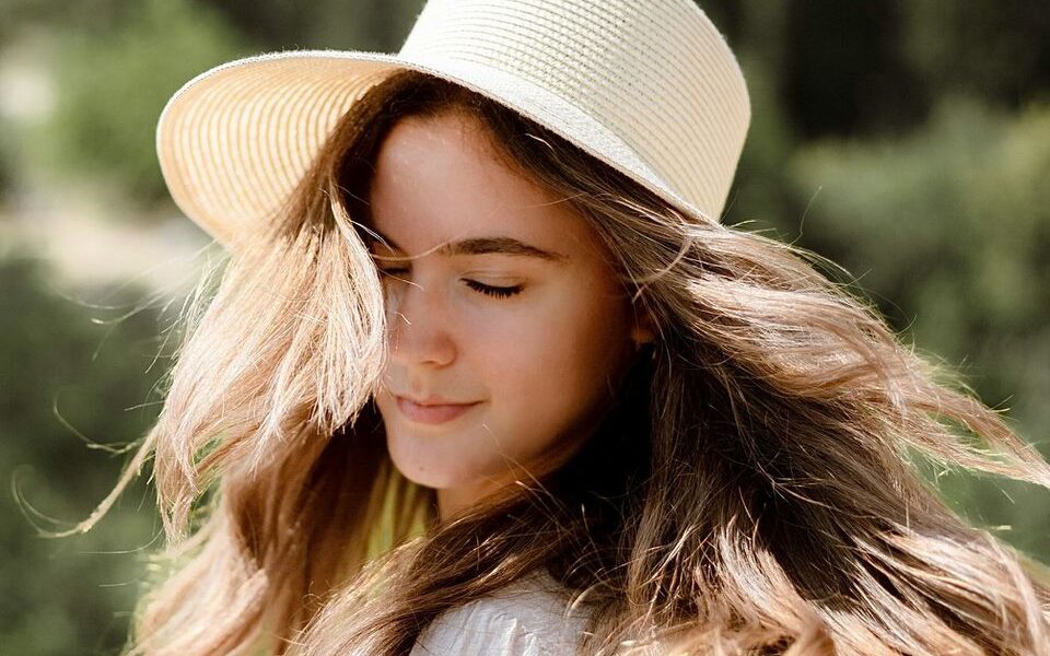 Осветление волос в домашних условиях: мифы и реальность с томатным соком