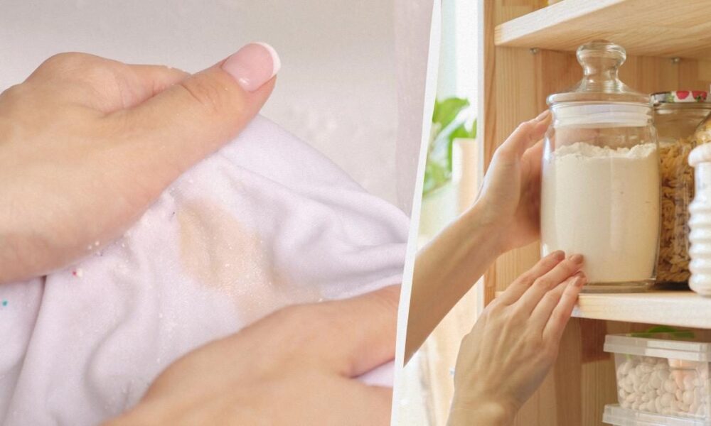 Избавляемся от жирных пятен навсегда: секреты опытных хозяек