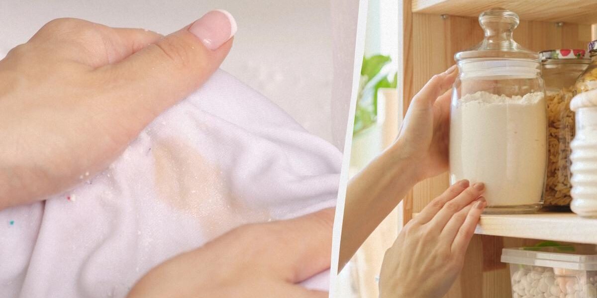 Избавляемся от жирных пятен навсегда: секреты опытных хозяек