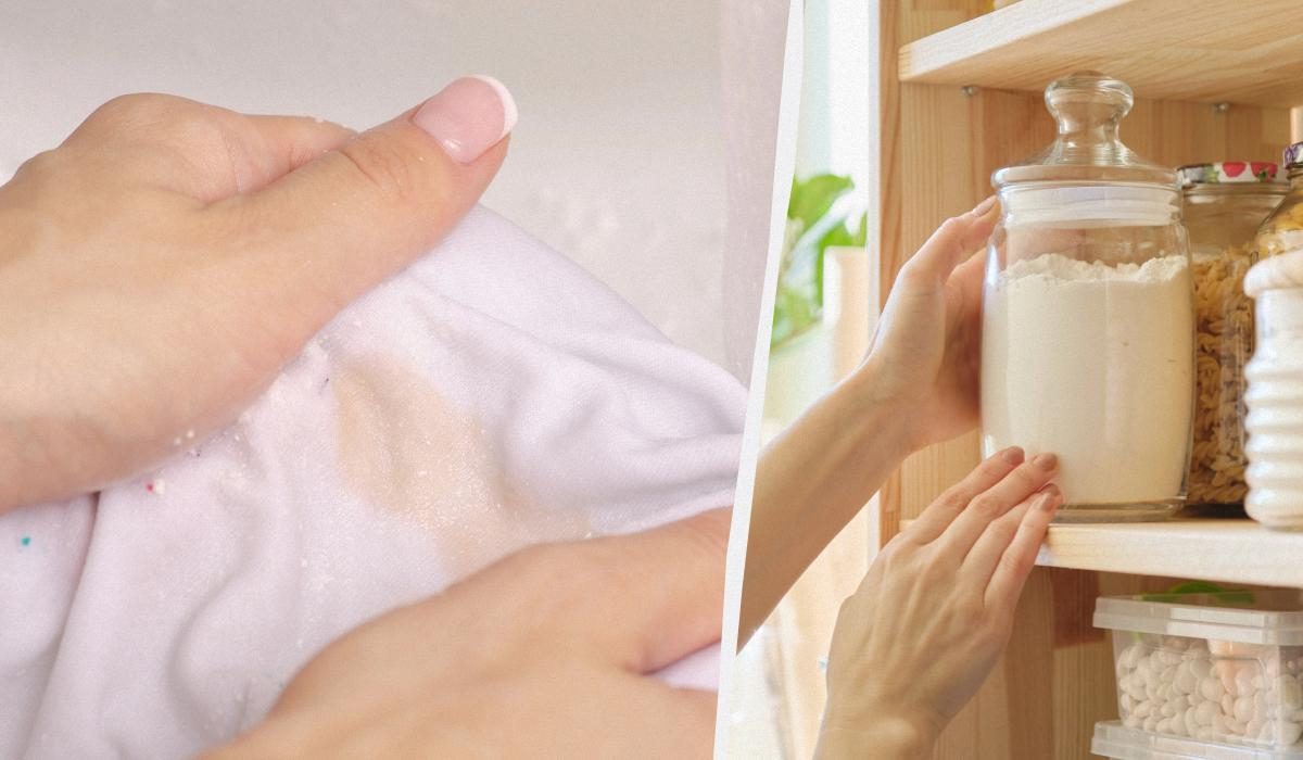 Избавляемся от жирных пятен навсегда: секреты опытных хозяек