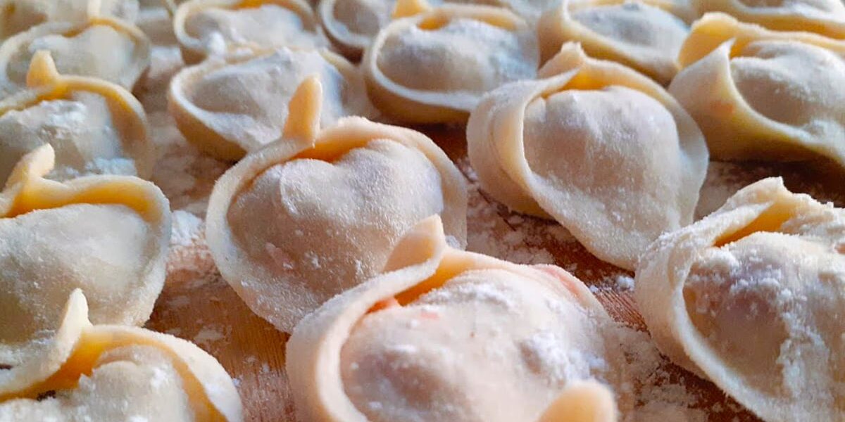 Идеальное тесто для вареников и пельменей: секреты приготовления и заморозки