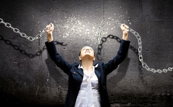 Как справиться с ощущением постоянной неудачи: практические советы для женщин