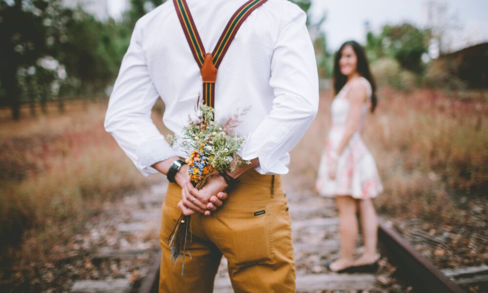 Почему мужчины боятся сделать первый шаг: психологические причины отказа от знакомства