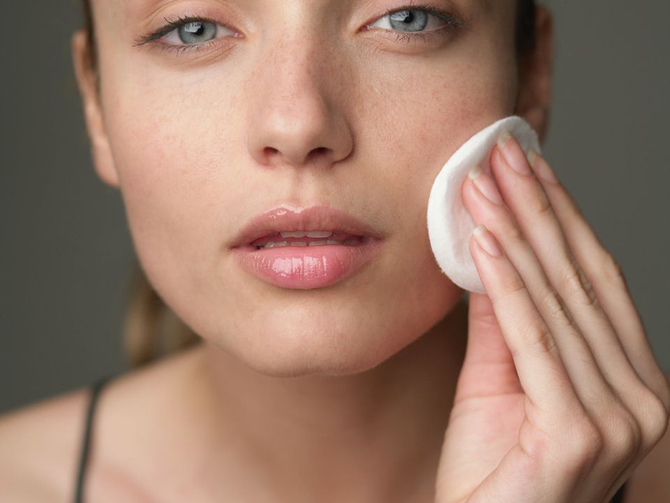 Овсянка для лица: секрет вечной молодости и безупречной кожи звезд