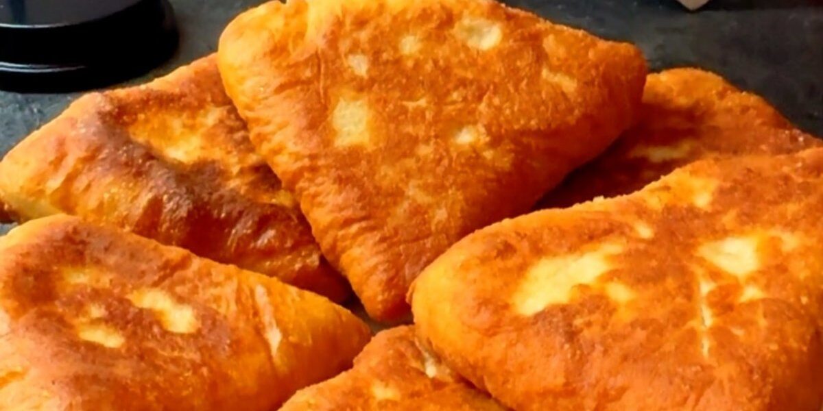 Секрет идеальных пирожков: пышное тесто на картофельном отваре – простой рецепт с видео