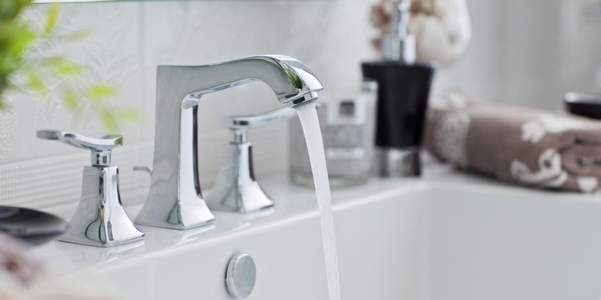 Блеск нового крана: как избавиться от налета за 15 минут