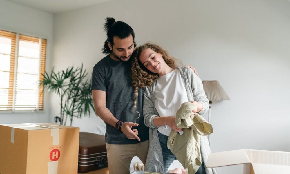 Психологи разгадали вечную дилемму: штамп в паспорте или отношения вне брака