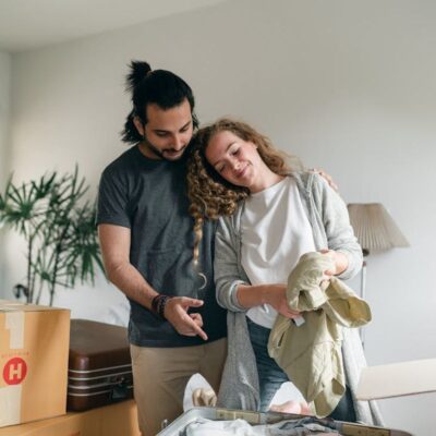 Психологи разгадали вечную дилемму: штамп в паспорте или отношения вне брака