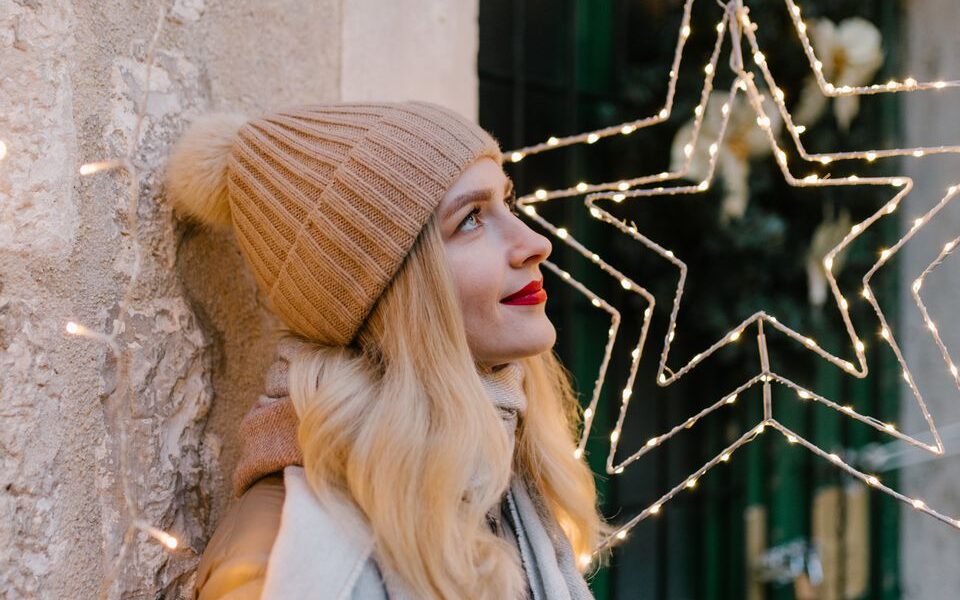 Зимний уход за кожей: секреты знаменитостей против холода и ветра