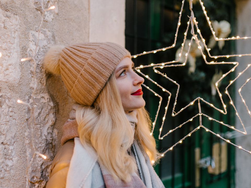 Зимний уход за кожей: секреты знаменитостей против холода и ветра