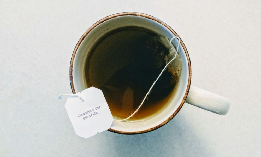 Идеальное время заваривания чая в пакетике для максимального вкуса и пользы