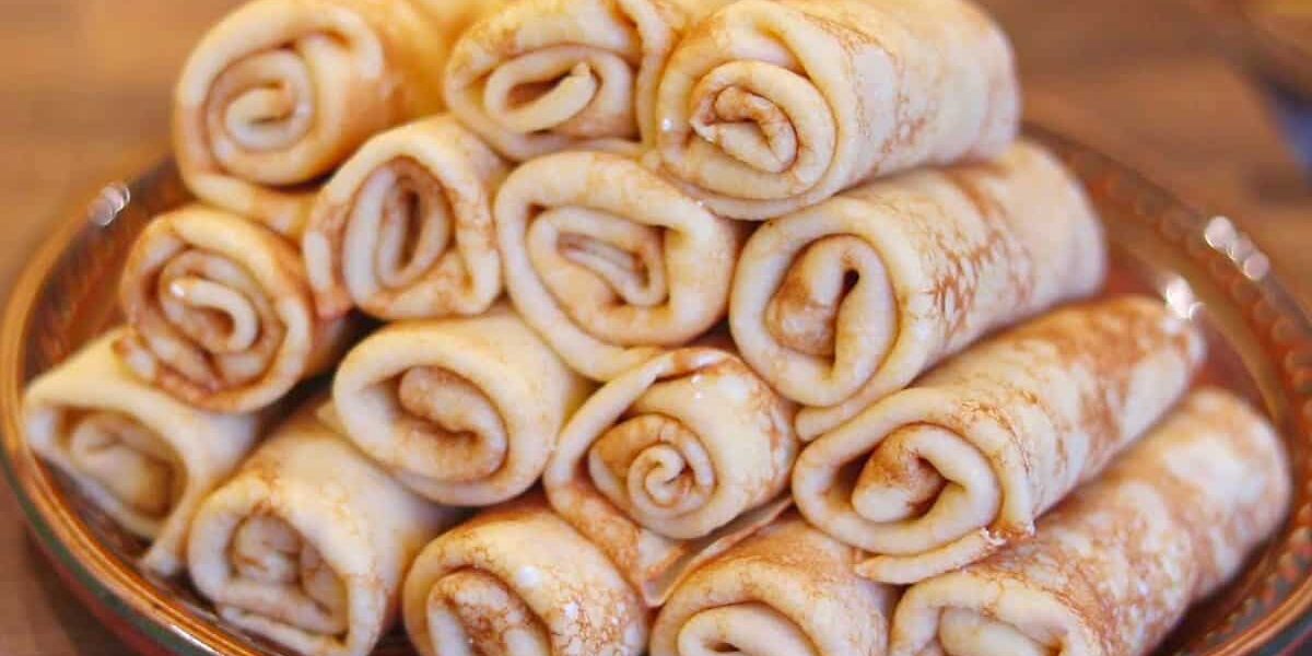 Идеальные тонкие блинчики: проверенный рецепт для идеального результата