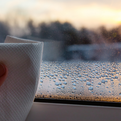 Зимние хитрости: соль на подоконнике для вашего дома и сада