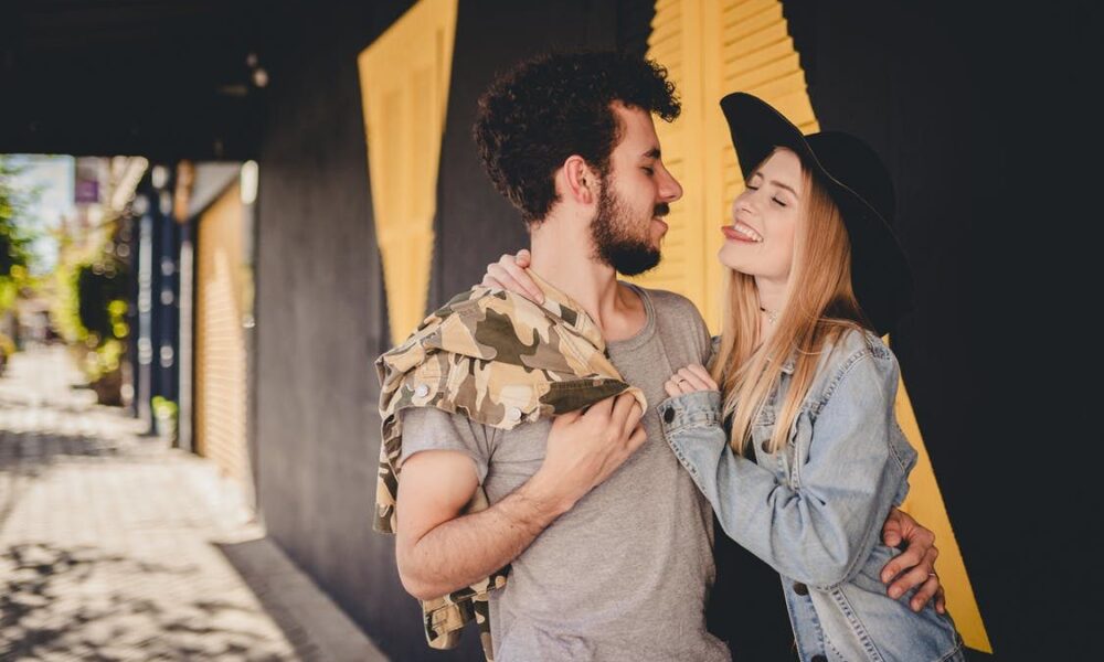 Как построить крепкие отношения без планов на брак