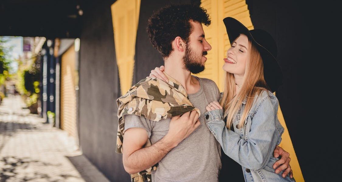 Как построить крепкие отношения без планов на брак