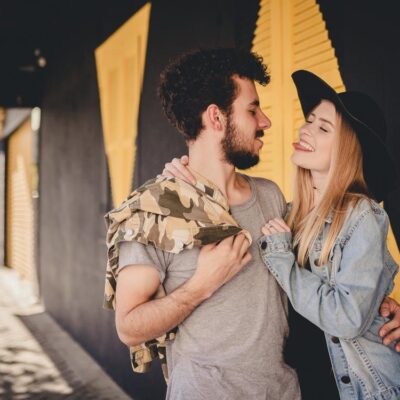 Как построить крепкие отношения без планов на брак