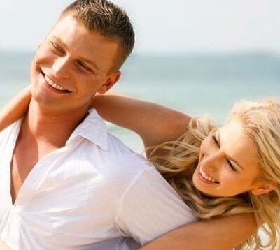 Привлекательность мужчин: что ценят женщины в партнере