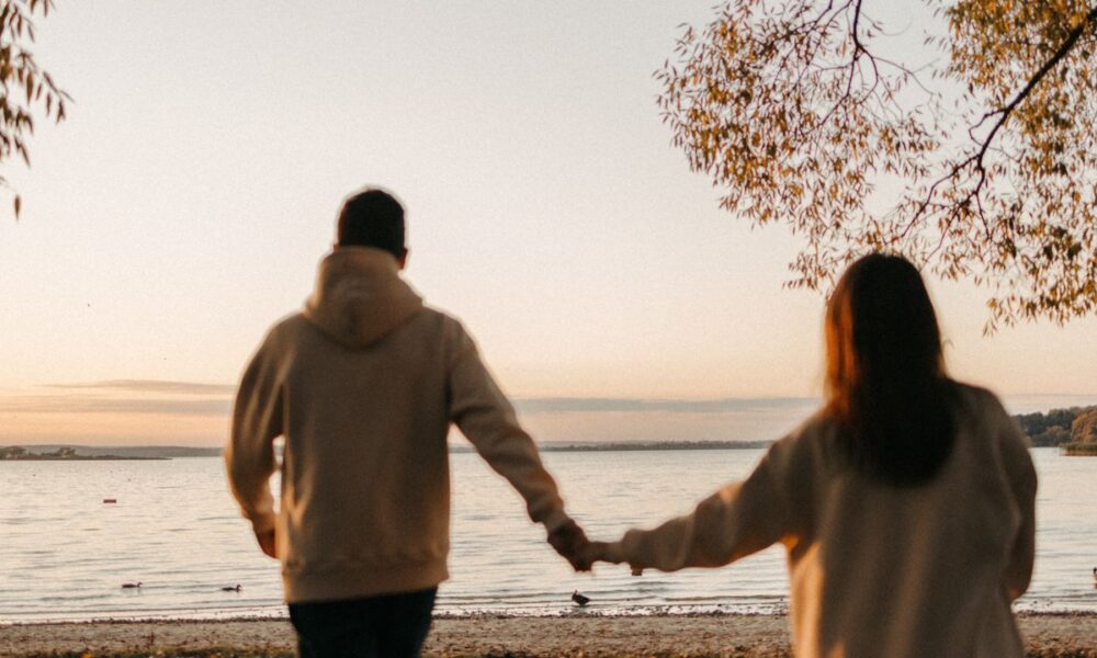 Психология отношений: как построить гармонию в паре