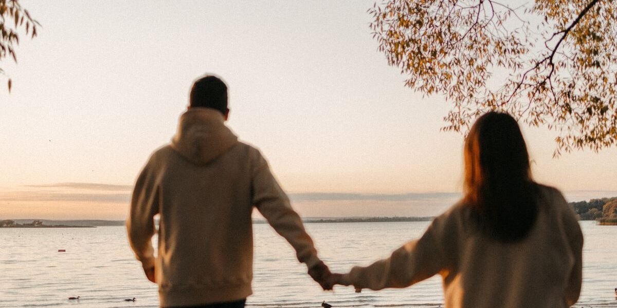 Психология отношений: как построить гармонию в паре