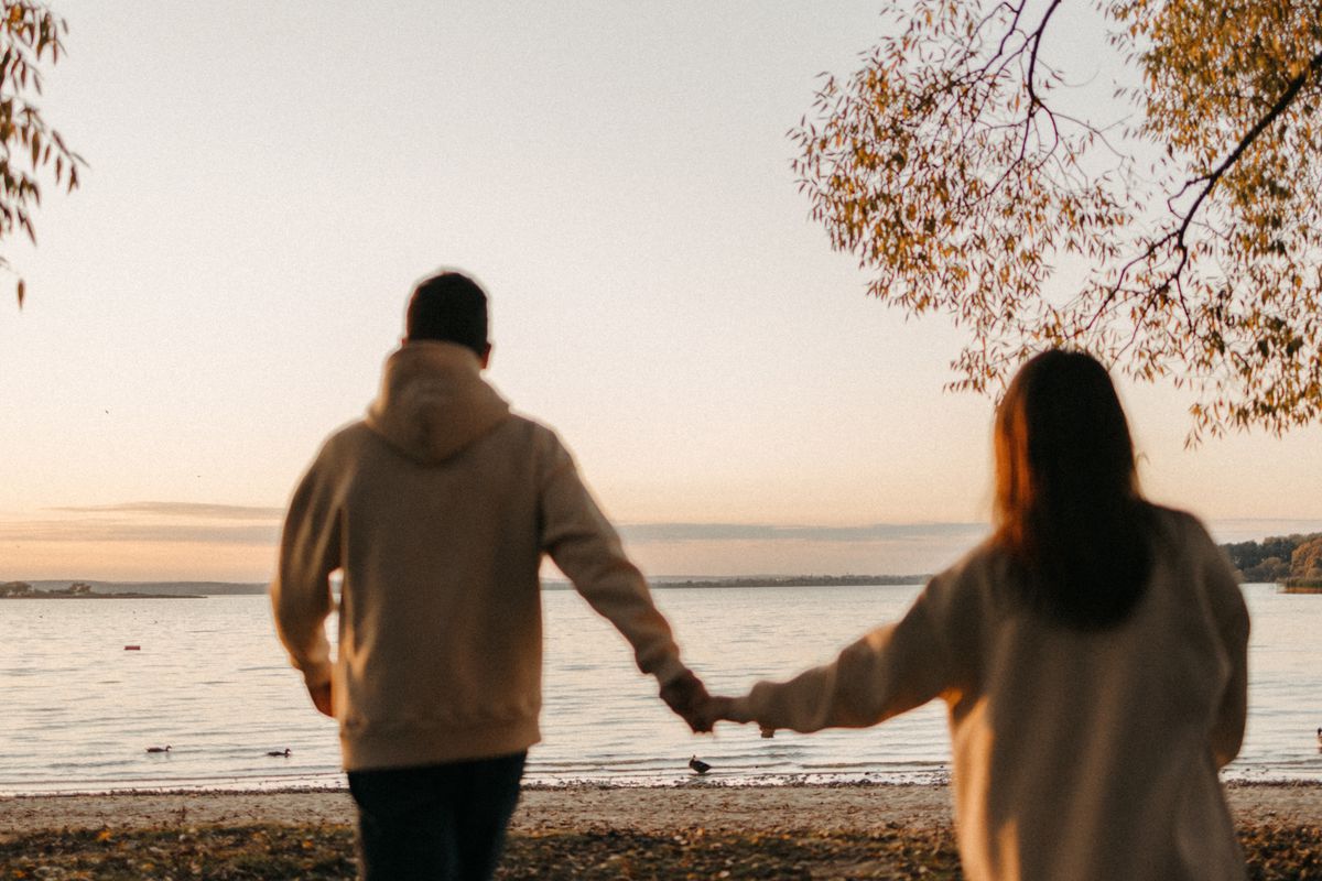 Психология отношений: как построить гармонию в паре