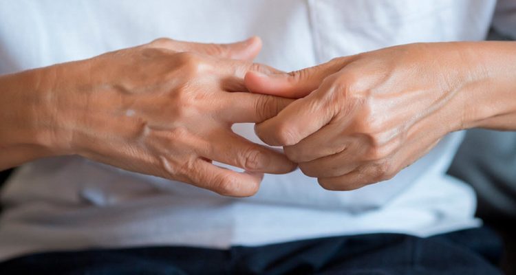 Осенний уход за суставами: какие продукты спасут от боли