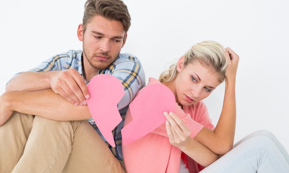 Признаки того, что любовь угасла: как распознать охлаждение в отношениях