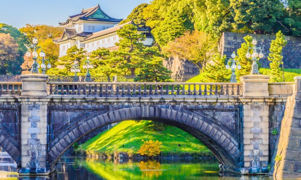 Узнай свои скрытые таланты: тест по выбору моста для женского портала