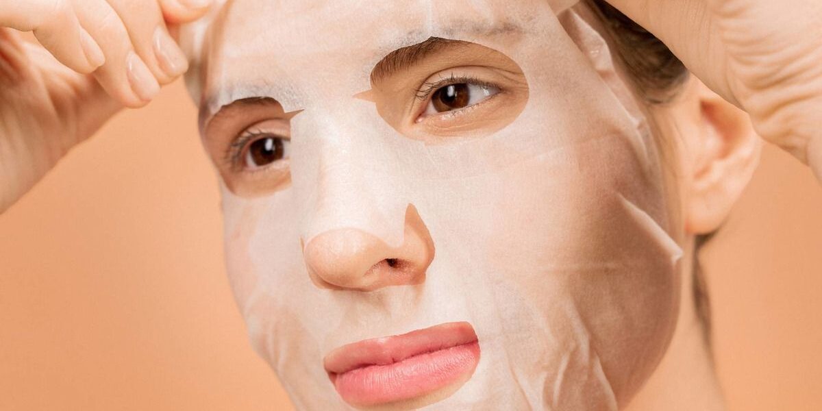 Летние фруктовые маски для сияющей кожи: секреты красоты звезд