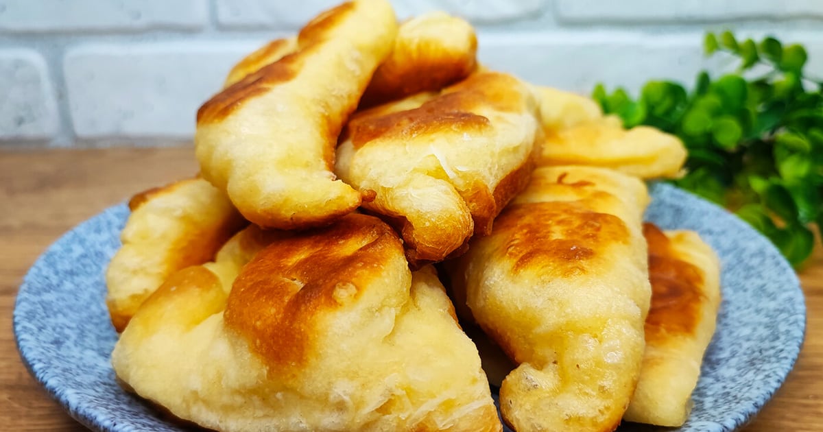 Простой рецепт из манки, муки и кефира: идеальная выпечка без лишних хлопот