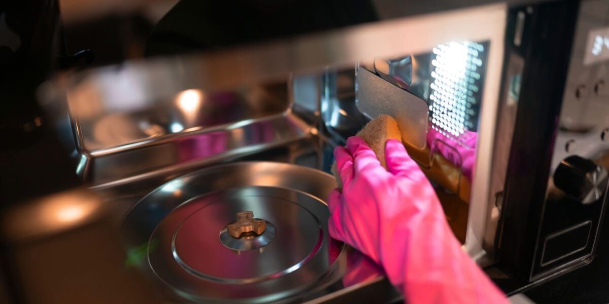 Эко-средство для блеска кухни: секреты чистоты без химии