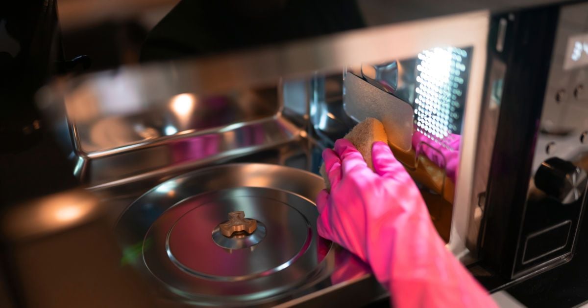 Эко-средство для блеска кухни: секреты чистоты без химии