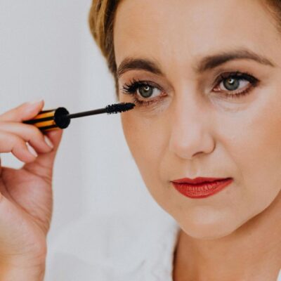 Как тушь влияет на ресницы: мифы и реальность