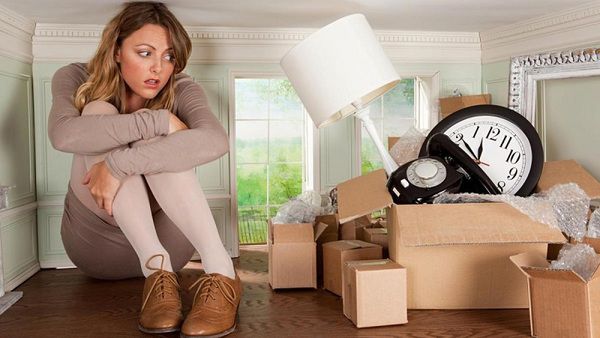 Энергия дома: что оставить, а что безжалостно выбросить для уюта и гармонии