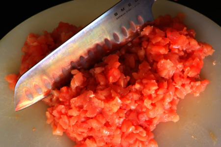 Сочные рубленые котлеты из курицы: простой рецепт для всей семьи