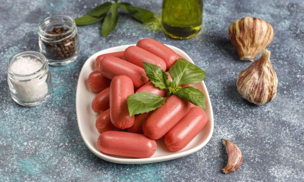 Секрет вкусных сосисок: добавьте это в воду при варке