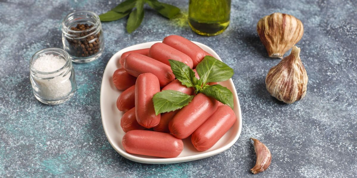 Секрет вкусных сосисок: добавьте это в воду при варке