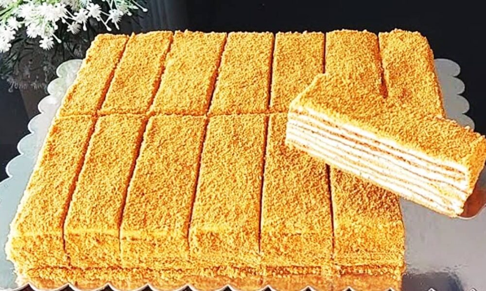 20 лет на кухне: секреты самых вкусных тортов на заказ