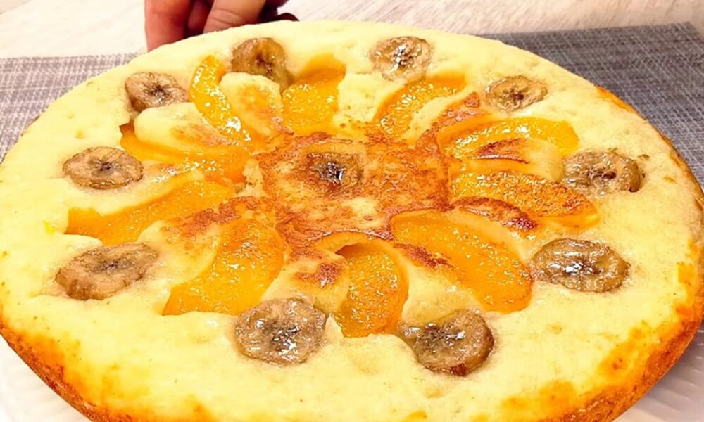 Влажный десерт "Корона" без выпечки: рецепт, который покорит ваше сердце