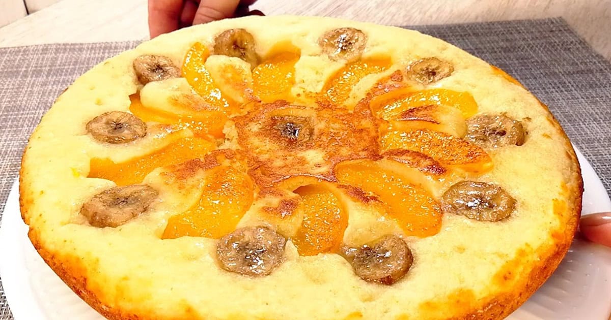 Влажный десерт "Корона" без выпечки: рецепт, который покорит ваше сердце