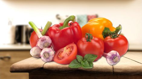 6 продуктов для крепкого иммунитета: как укрепить здоровье женщины