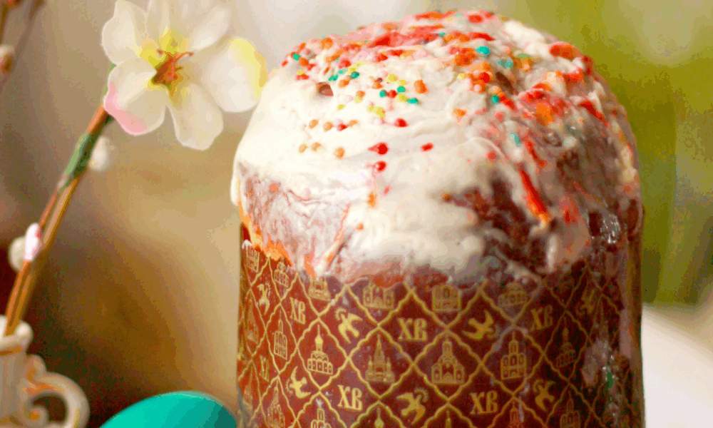 Секреты идеальной пасхальной выпечки: рецепты и советы для уютного дома