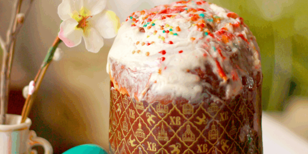 Секреты идеальной пасхальной выпечки: рецепты и советы для уютного дома