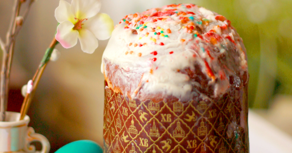 Секреты идеальной пасхальной выпечки: рецепты и советы для уютного дома