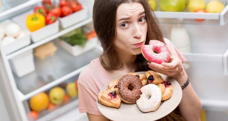 Почему вас тянет к определенным продуктам: ранний сигнал о возможном раке